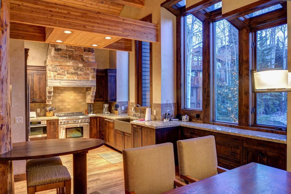 Aspen Hollow #2 Park City Exterior foto