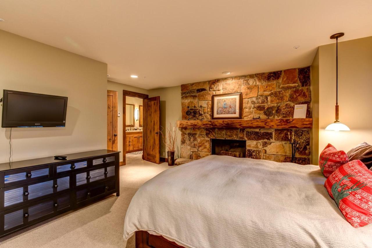 Aspen Hollow #2 Park City Exterior foto