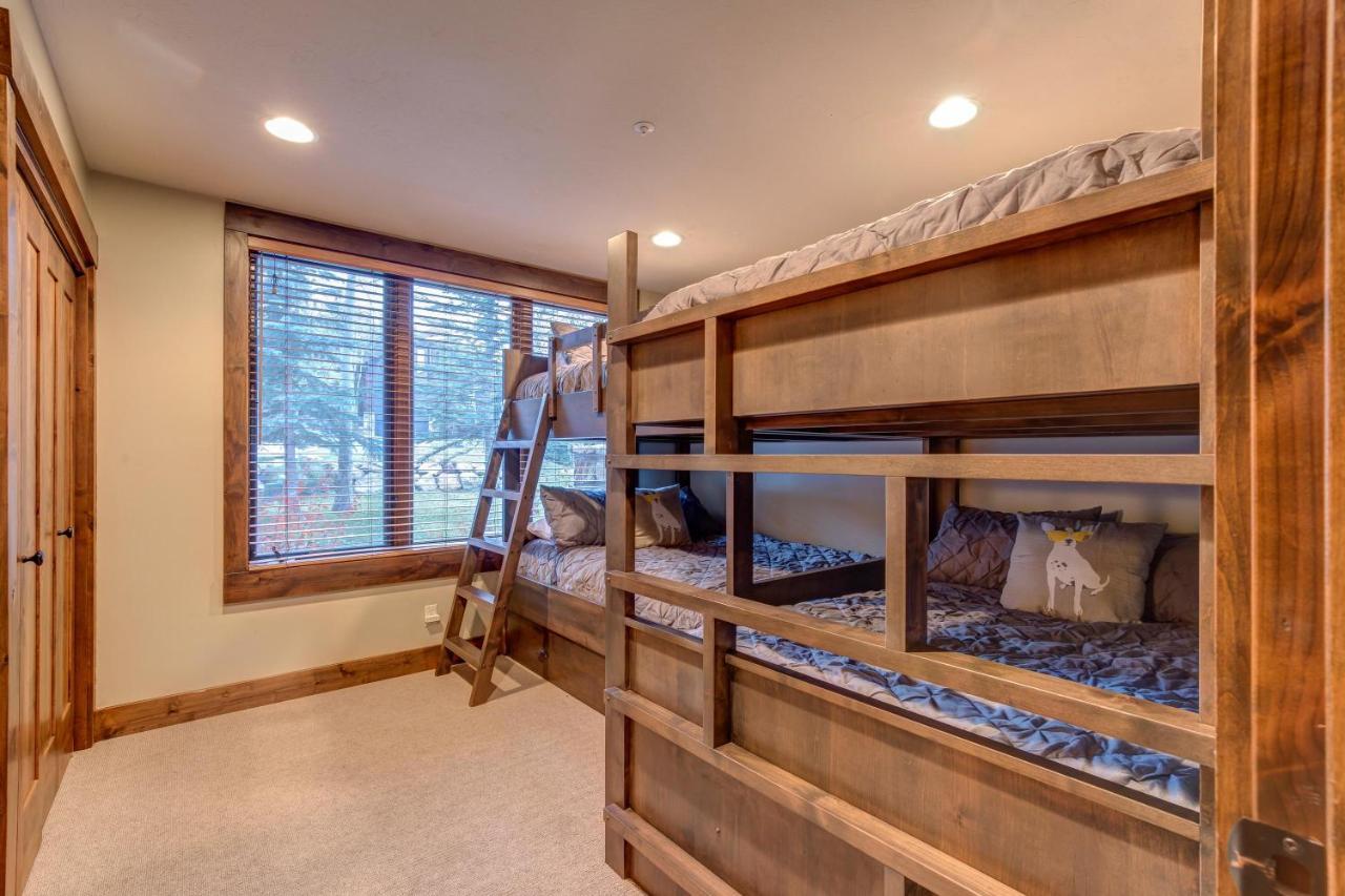 Aspen Hollow #2 Park City Exterior foto