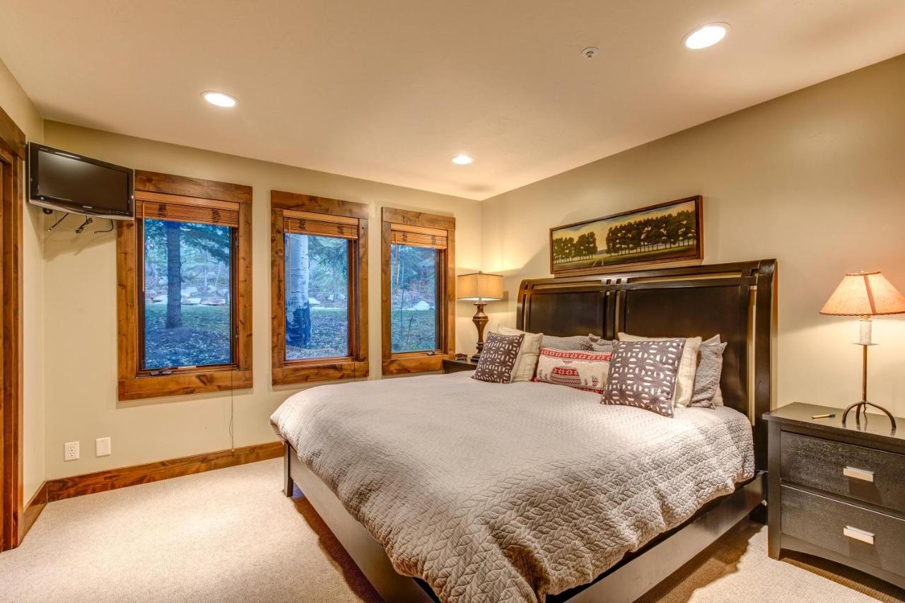 Aspen Hollow #2 Park City Exterior foto
