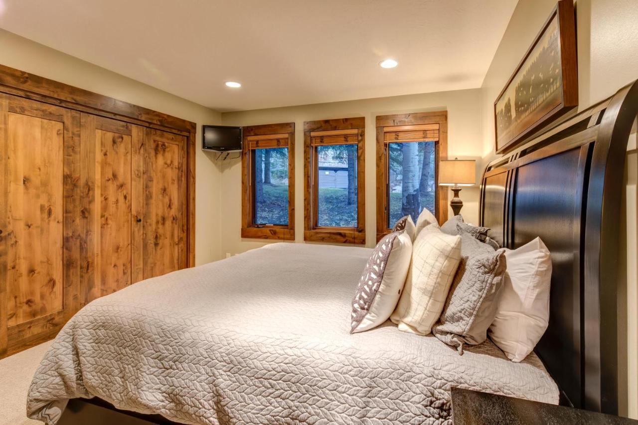 Aspen Hollow #2 Park City Exterior foto