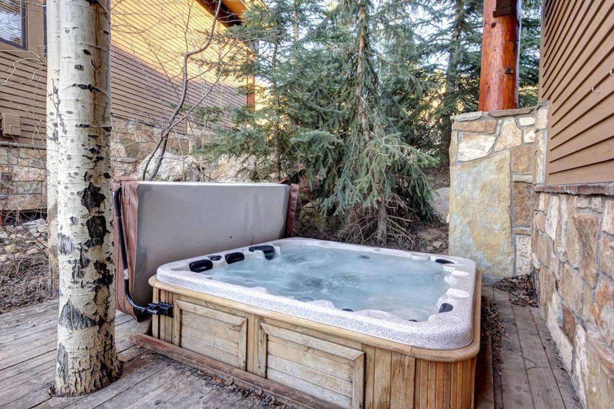 Aspen Hollow #2 Park City Exterior foto
